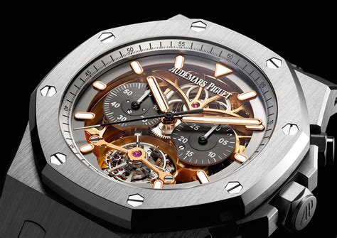 audemars piguet gmt tourbillon|piguet royal oak tourbillon.